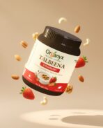 Talbeena Strawberry - Image 2