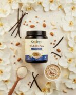 Talbeena Vanilla - Image 2