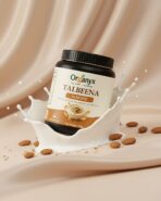 Talbeena Almond - Image 2
