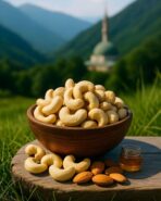 Cashew Nuts - Image 2