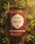 Royal Sidr Honey - Image 2