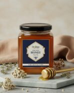 Pure Acacia Honey - Image 3