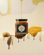 Pure Robinia Honey - Image 3