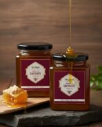 Royal Sidr Honey - Image 3