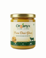 Organyx Pure A2 Desi Ghee