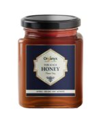 Pure Acacia Honey