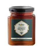 Pure Robinia Honey