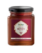 Royal Sidr Honey